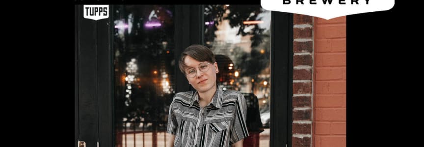 Live Music: Katherine Patterson