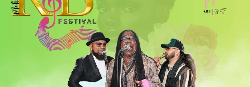 McKinney R&B Fest