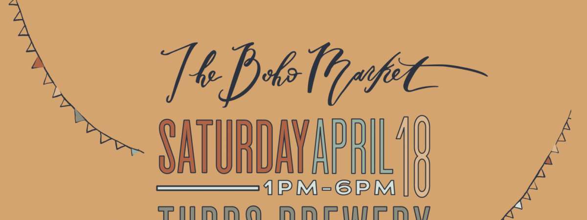 The Boho Market