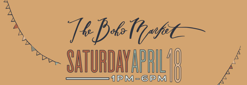 The Boho Market