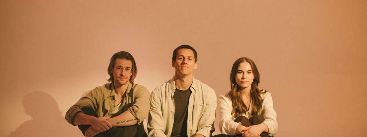 The Arcadian Wild - The Better Stories Tour