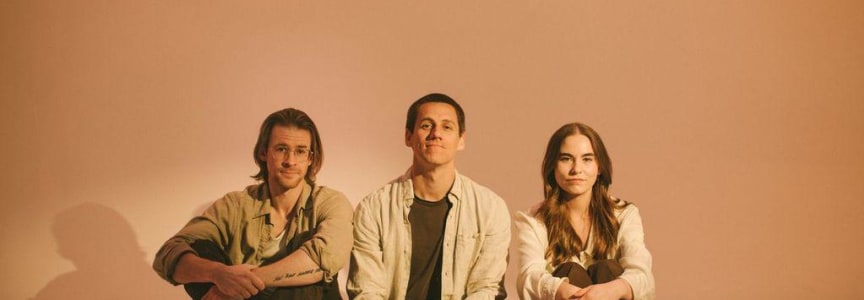 The Arcadian Wild - The Better Stories Tour