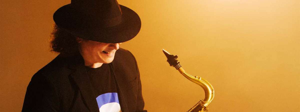 Boney James