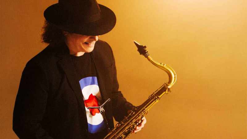 Boney James