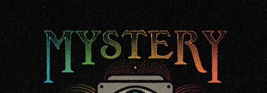 Mystery Machine  (5/11/2026)