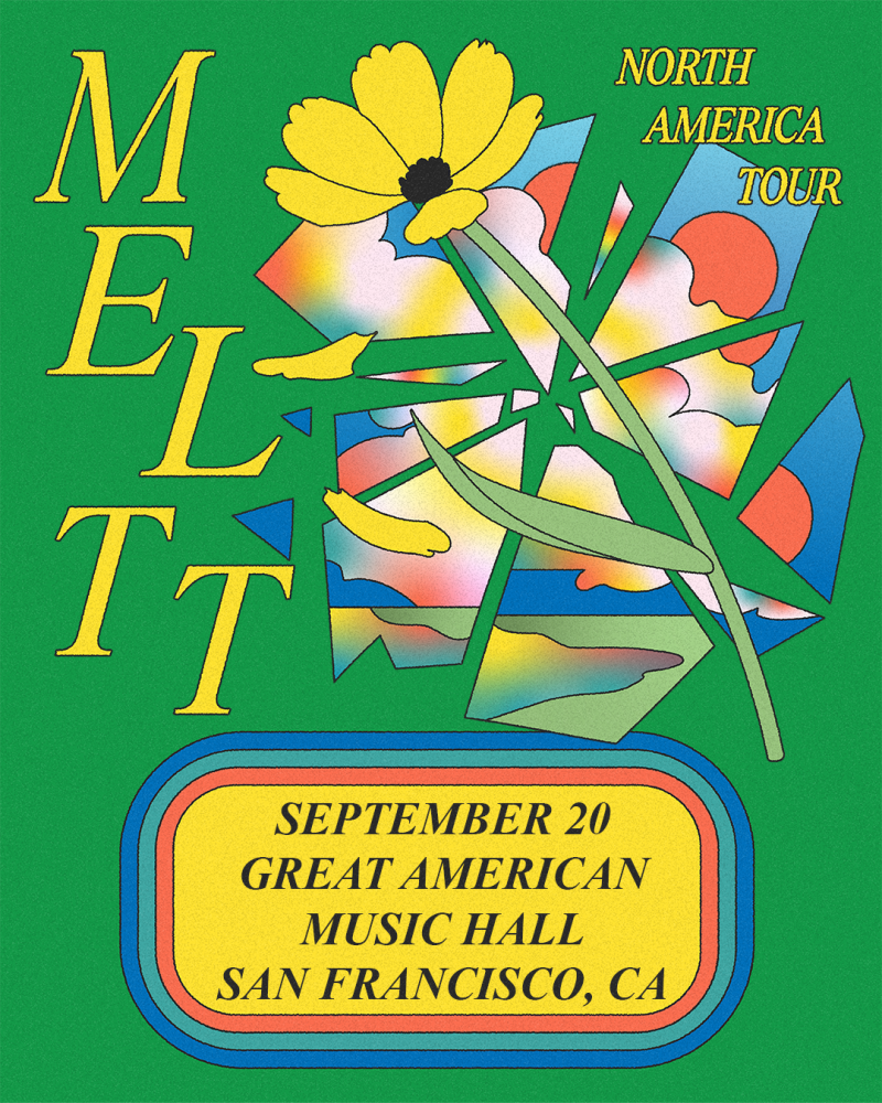 Meltt