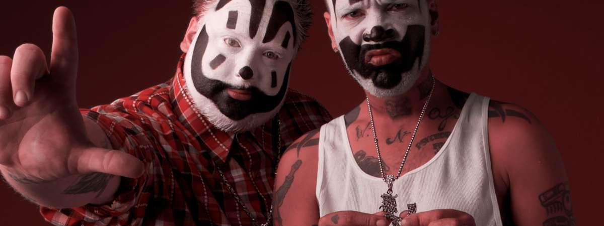 Insane Clown Posse