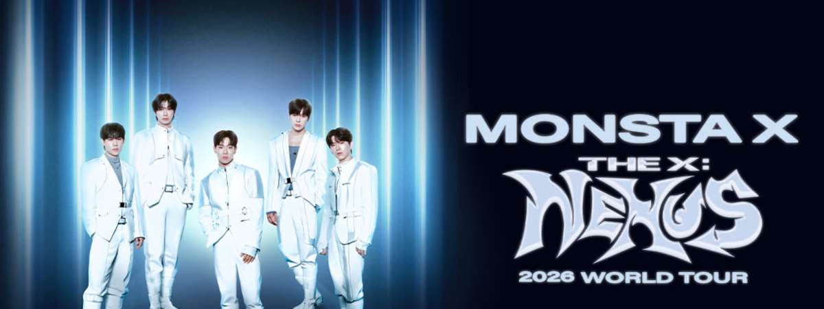 Monsta X