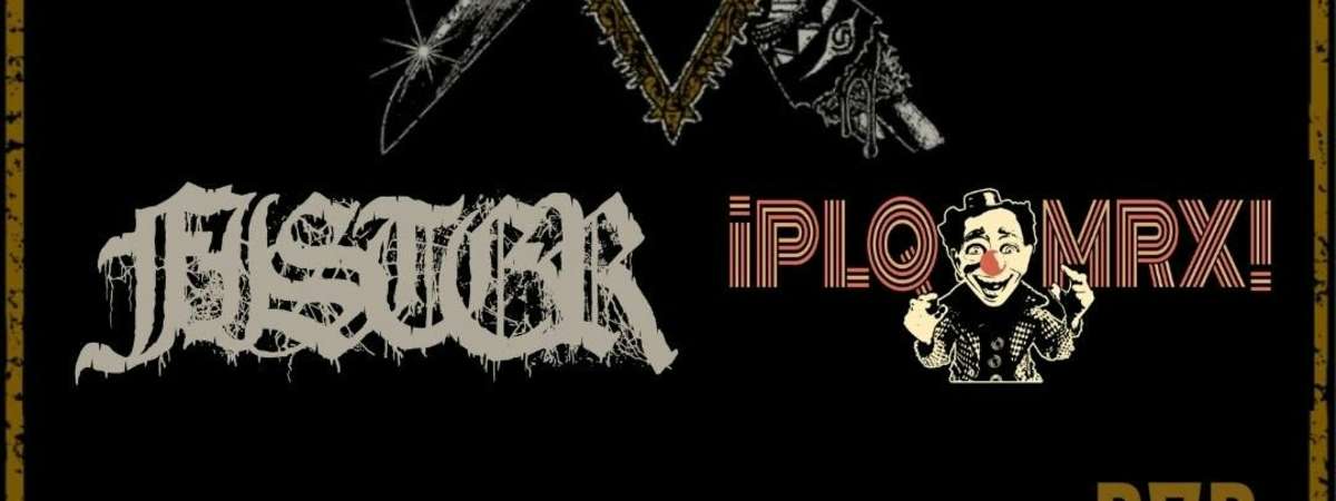 Dopethrone + Fister + PLQ MRX