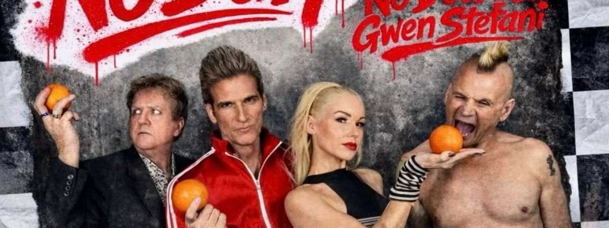 No Duh - Tribute to No Doubt with Special Guest Sublime Tribute Don't Push