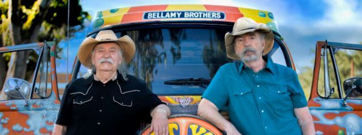 Bellamy Brothers