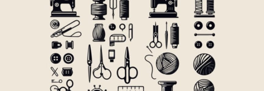 Sewing Basics
