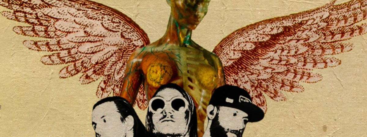Smells Like Nirvana: Tribute To Nirvana