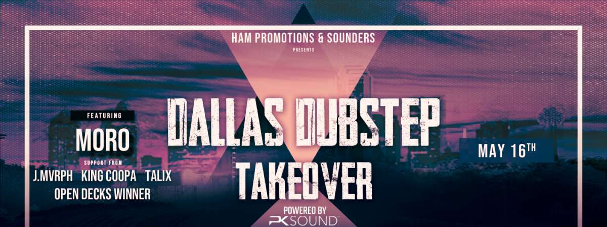 Dubstep Takeover