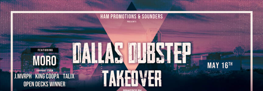 Dubstep Takeover