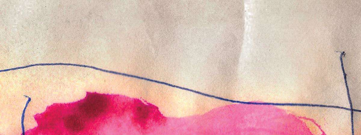 An evening with Don Hertzfeldt - Dallas premiere of Paper Trail