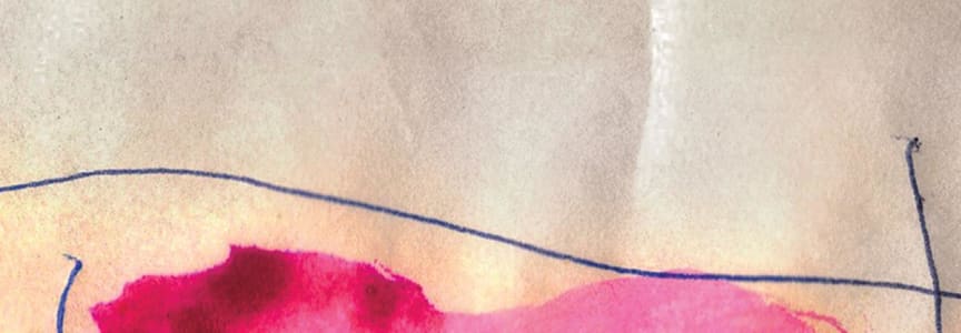 An evening with Don Hertzfeldt - Dallas premiere of Paper Trail