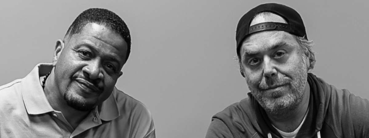 Chali 2na & Cut Chemist
