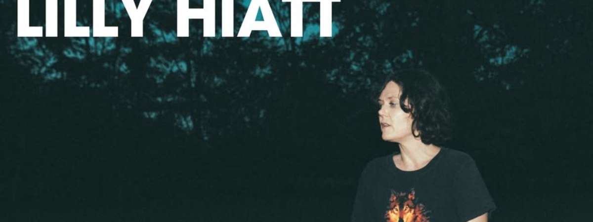 Lilly Hiatt