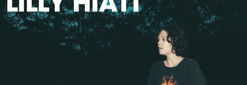 Lilly Hiatt