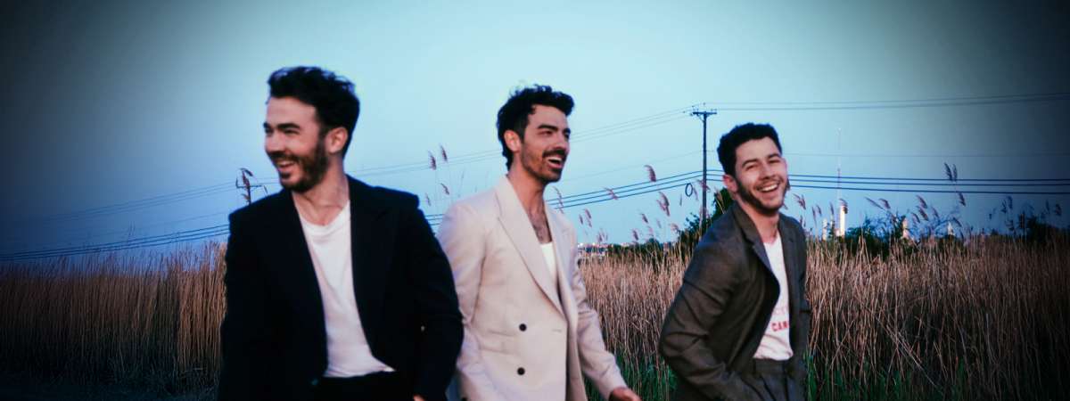Jonas Brothers