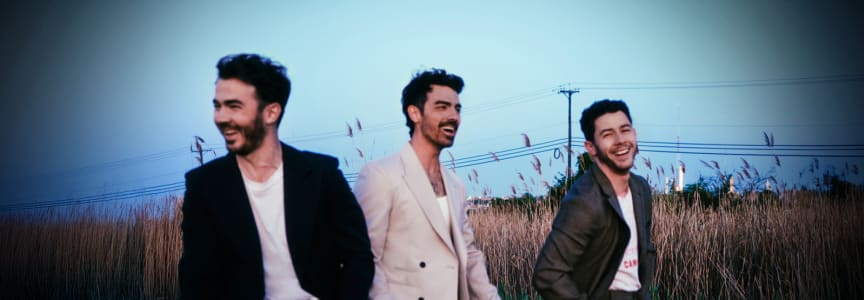 Jonas Brothers