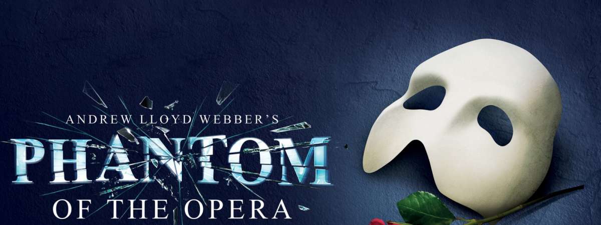 The Phantom of the Opera