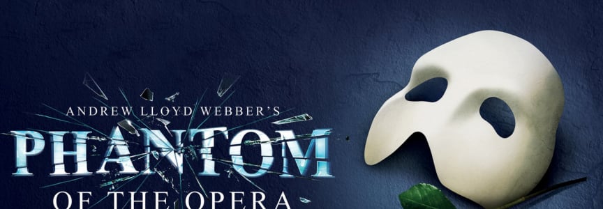 The Phantom of the Opera