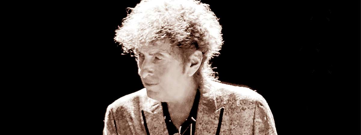 Bob Dylan
