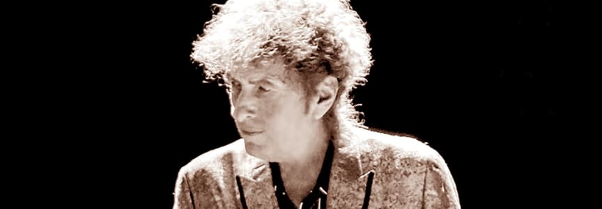 Bob Dylan