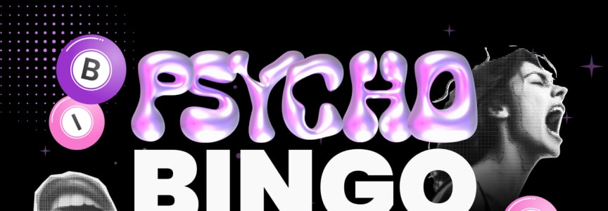 Psycho Bingo