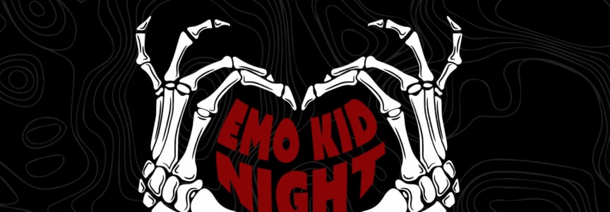 Emo Kid Night