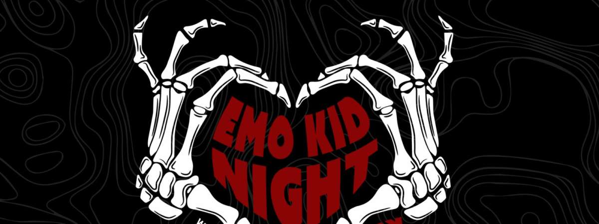 Emo Kid Night