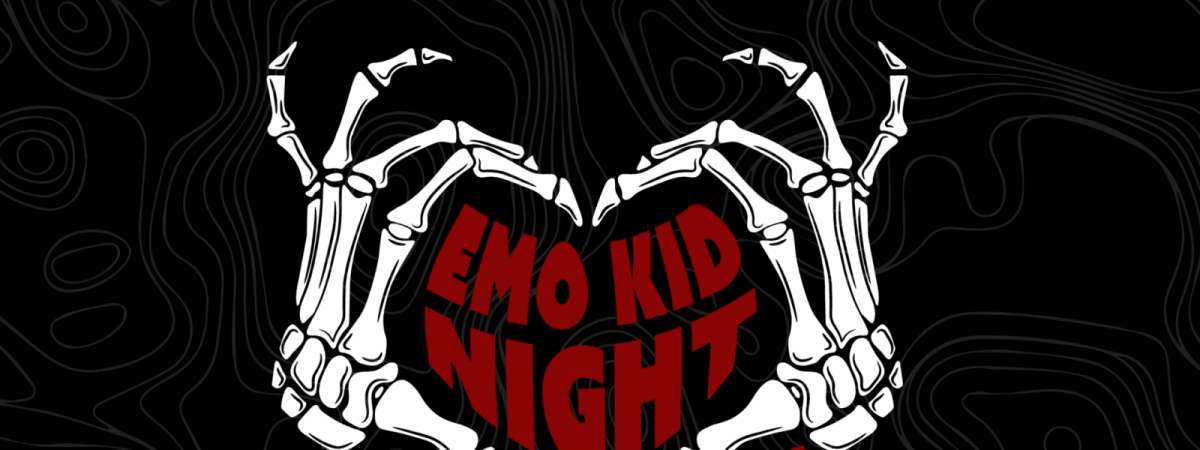 Emo Kid Night