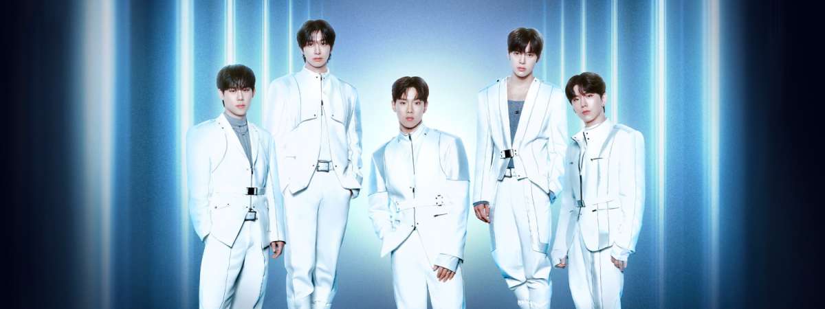 2026 Monsta X World Tour [The X : Nexus] In Rosemont
