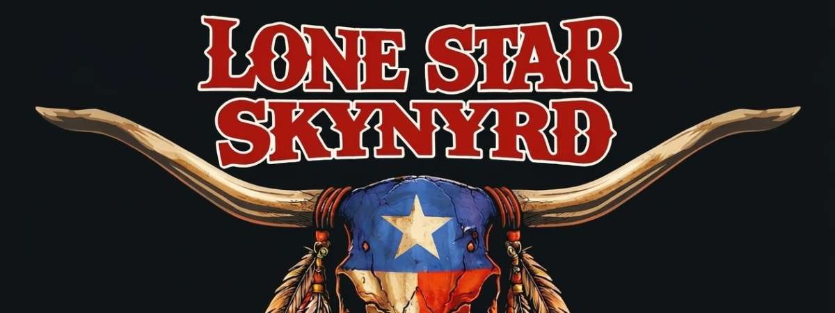 Lone Star Skynyrd