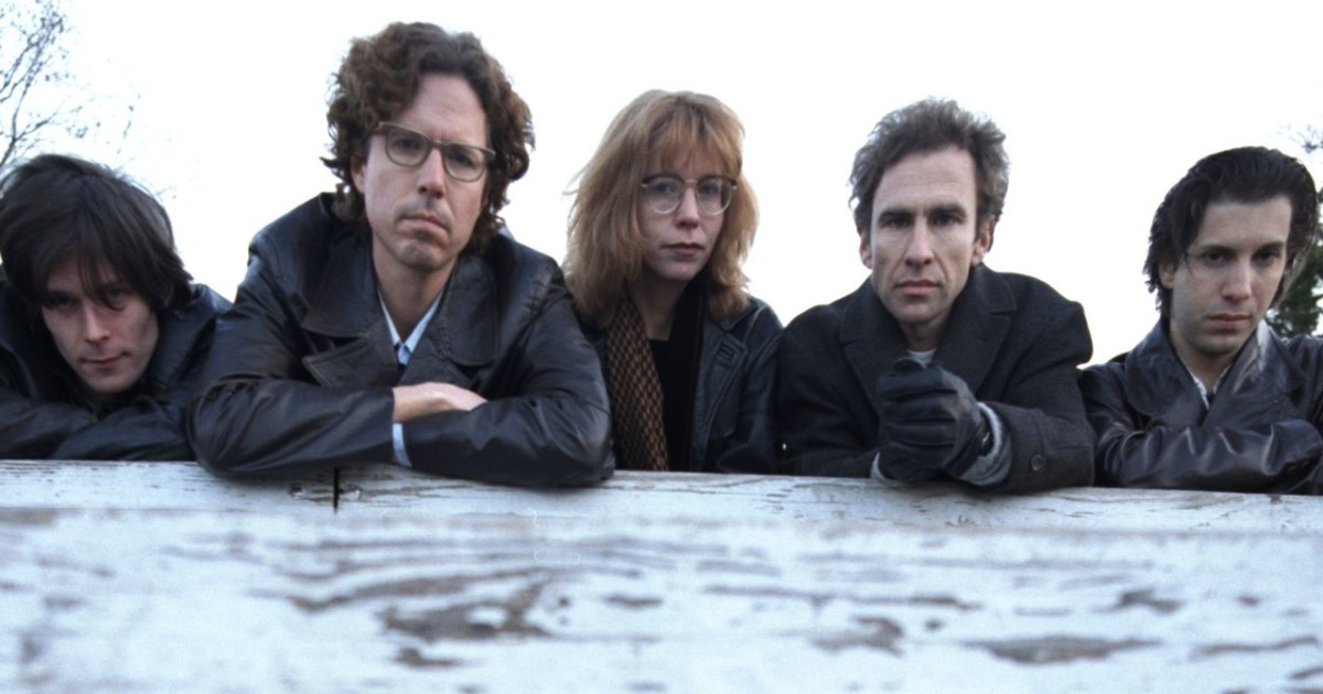 The Jayhawks, The Mastersons in Northhampton at Academy of ...