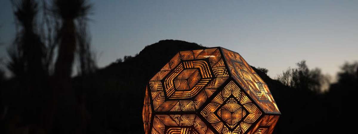 Patterns in Nature: The Art of HYBYCOZO