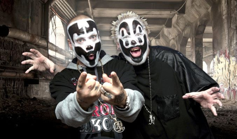 Insane Clown Posse