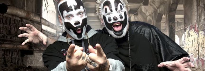 Insane Clown Posse