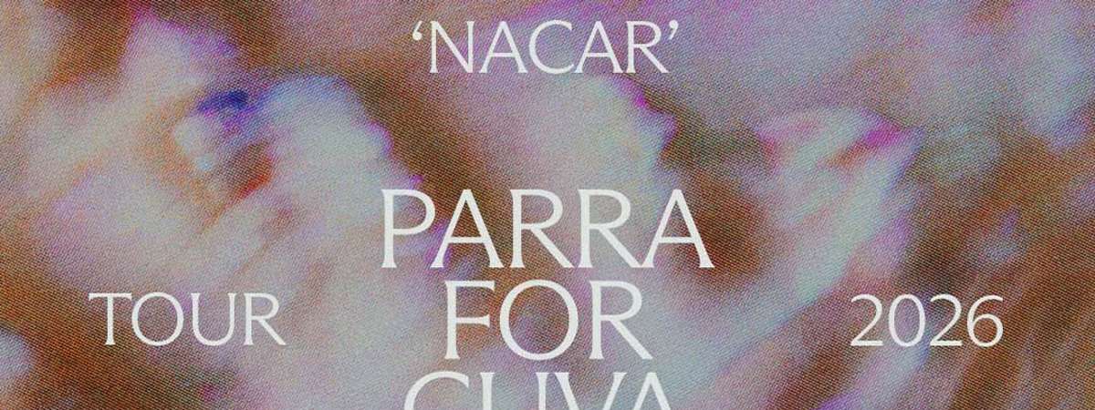 Parra for Cuva