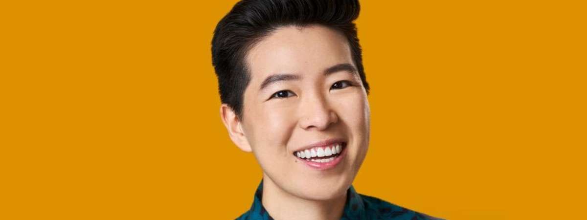 Irene Tu