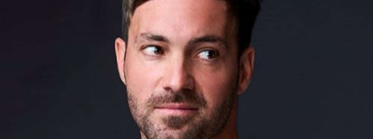 Jeff Dye - Stand Up Comedy (Early Show)