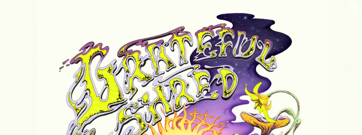 Grateful Shred