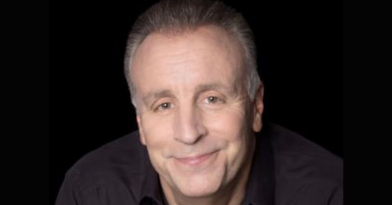 Vic DiBitetto