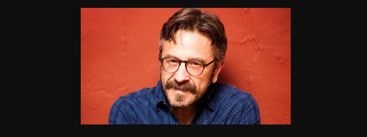 Marc Maron