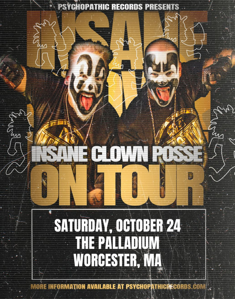 Insane Clown Posse
