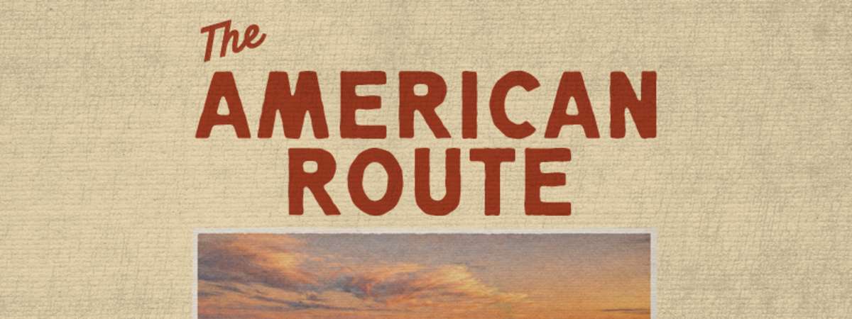 Sam Barber, The American Route