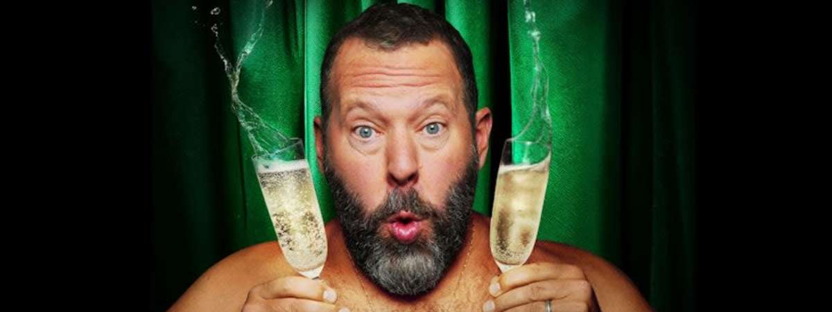 Bert Kreischer
