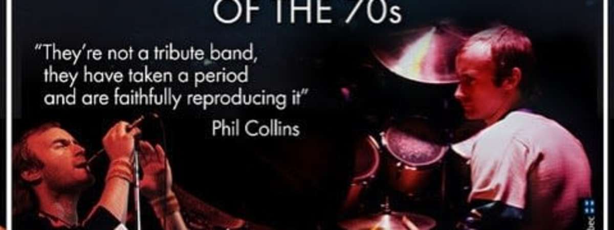 THE MUSICAL BOX proudly presentsAND THEN THERE WASPHIL